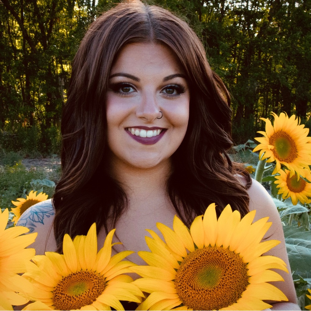 Meet your Posher, Skylar